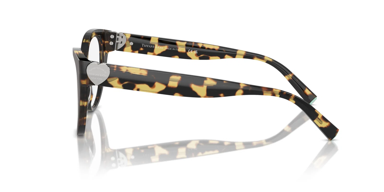 Tiffany 2251 Eyeglasses - view 17